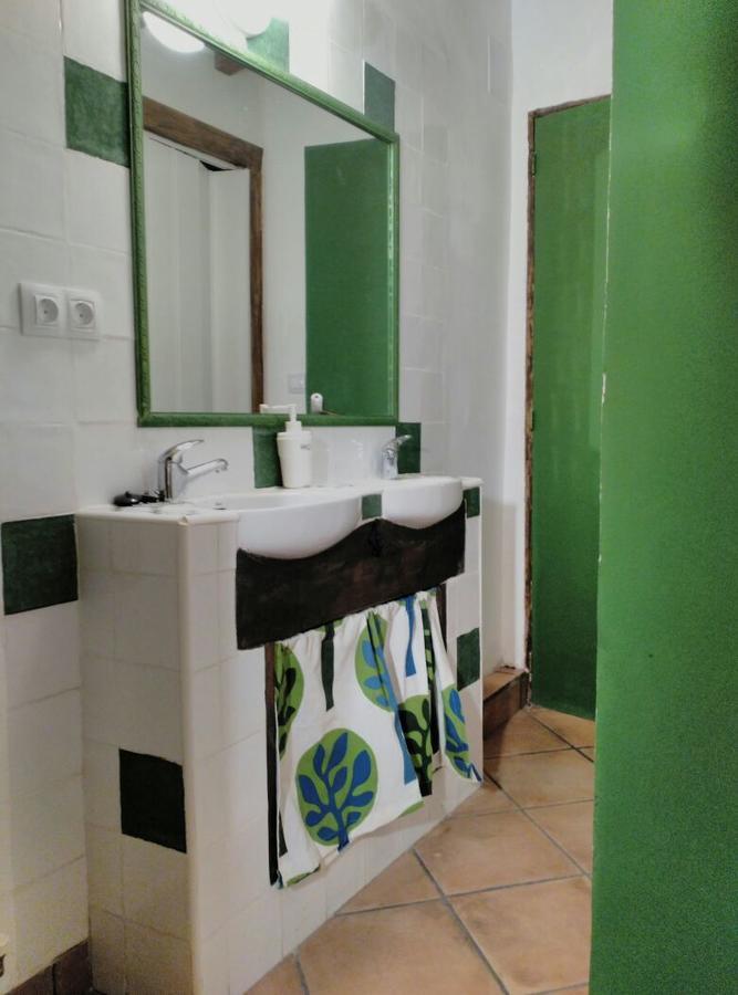 Albergue De Soba Lavín Εξωτερικό φωτογραφία