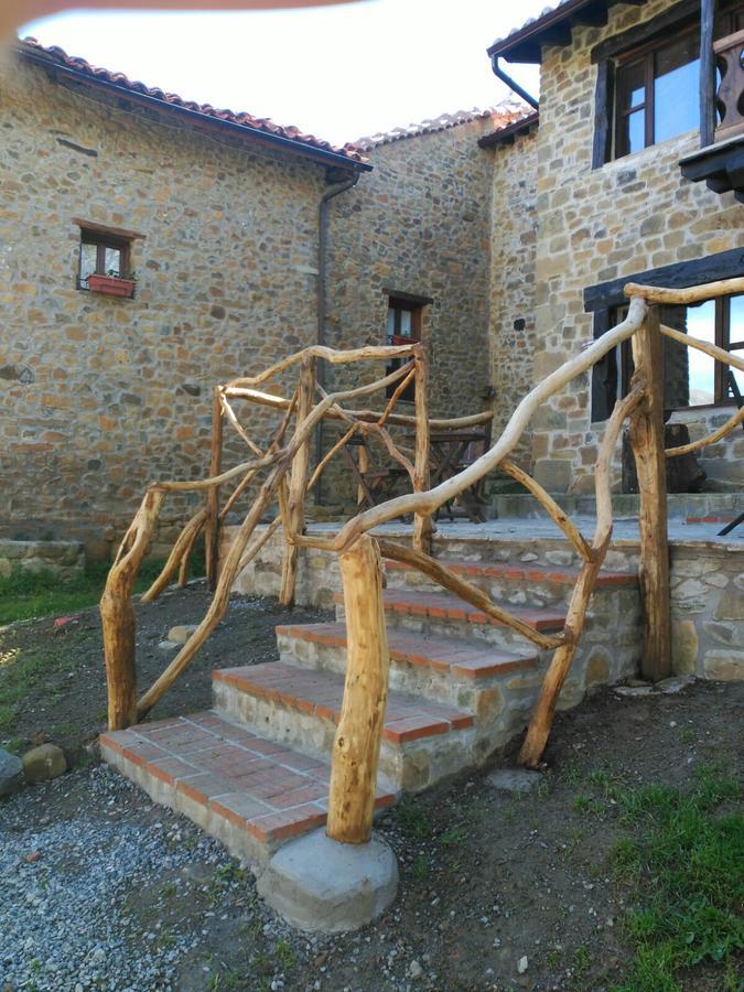 Albergue De Soba Lavín Εξωτερικό φωτογραφία
