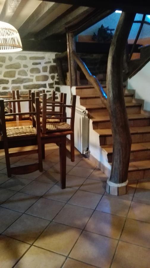 Albergue De Soba Lavín Εξωτερικό φωτογραφία
