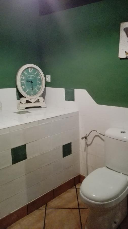 Albergue De Soba Lavín Εξωτερικό φωτογραφία